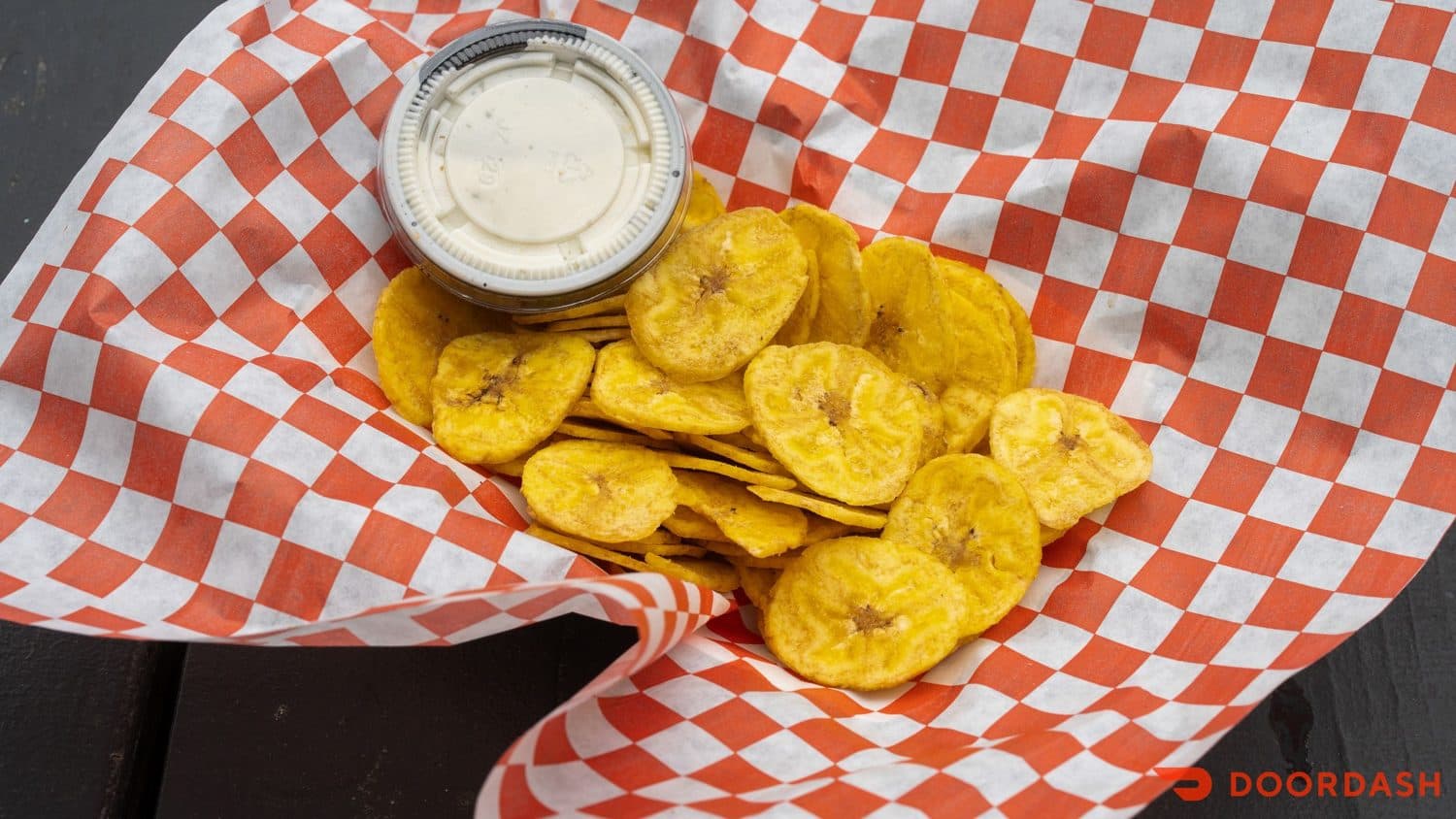 Banana Chips
