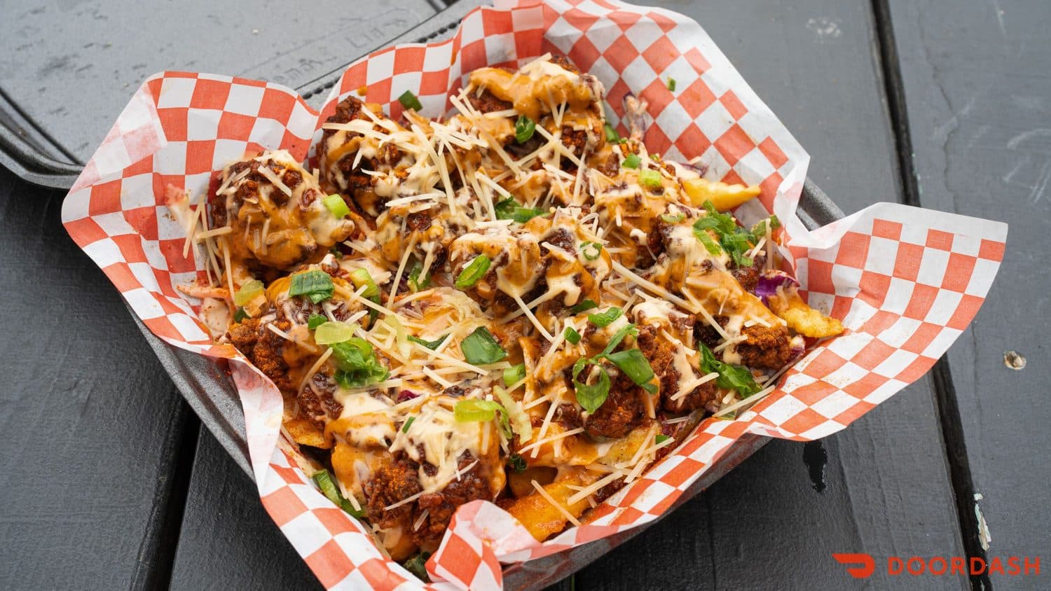 Guppys Loaded Fries